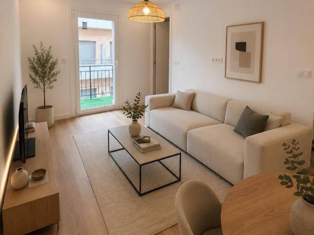 Piso en Venta en Cerdanyola Nord