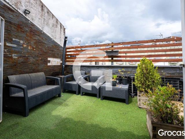 Piso en Venta en Cerdanyola Nord