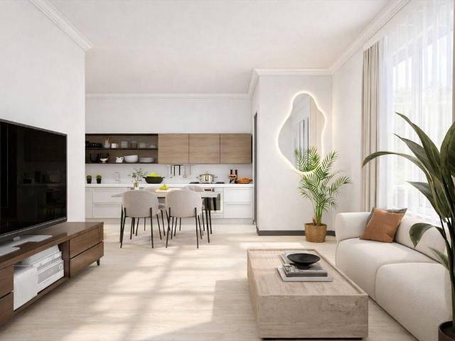 Piso en Venta en Cerdanyola Sud