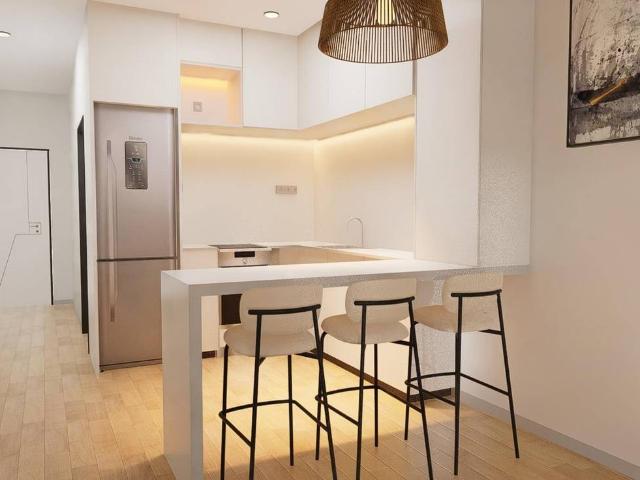 Piso en Venta en Cerdanyola Sud
