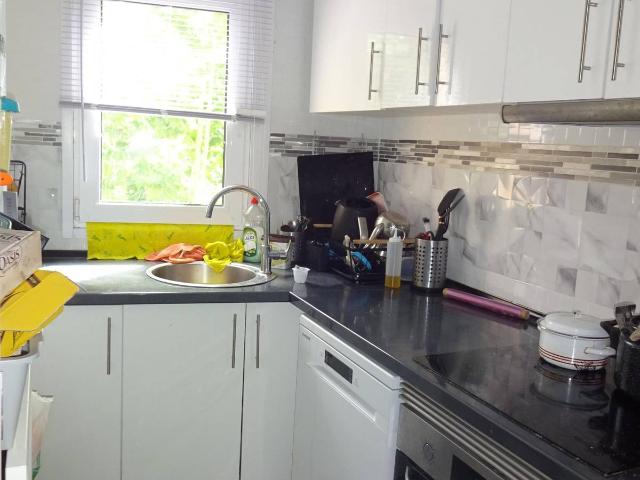 Piso en Venta en Cerdanyola Sud
