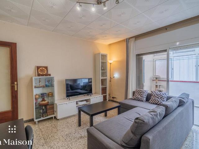 Piso en Venta en Cerdanyola Sud