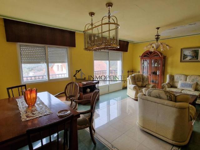 Piso en Venta en Cerdedo
