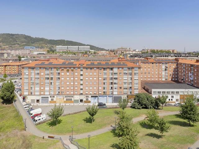 Piso en Venta en Cerdeño El Palais Mercadín
