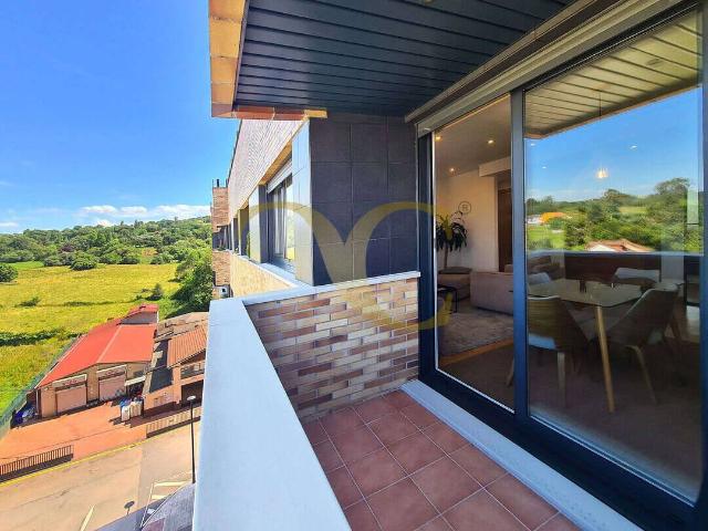 Piso en Venta en Cerdeño El Palais Mercadín