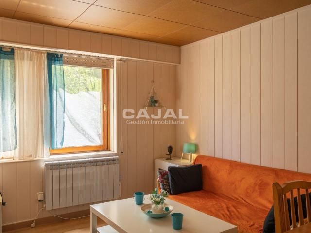 Piso en venta en Cerezo de Arriba Segovia
