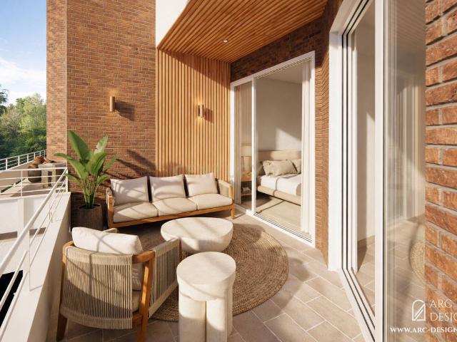 Piso en Venta en Cerrado de Calderón Hacienda Paredes