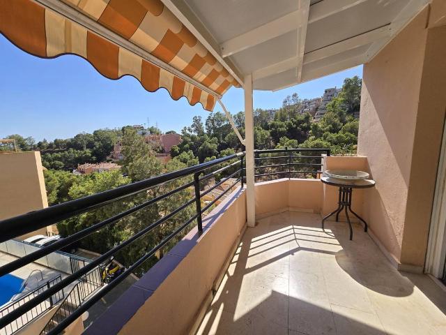 Piso en Venta en Cerrado de Calderón Hacienda Paredes