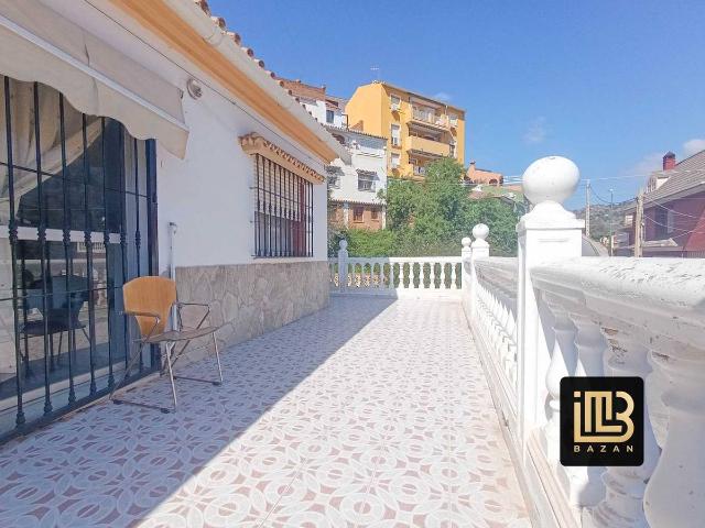 Piso en Venta en Cerrado de Calderón Hacienda Paredes