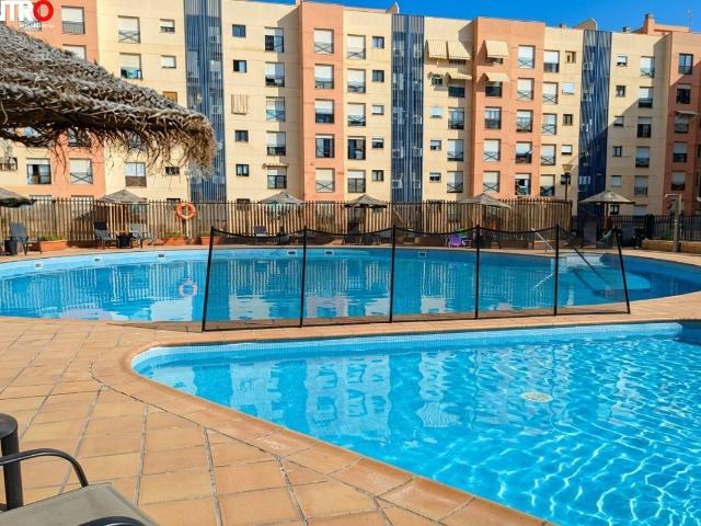 Piso en Venta en Cerrillo de Maracena Periodistas