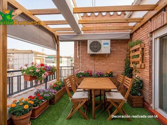 Piso en Venta en Cerrillo de Maracena Periodistas