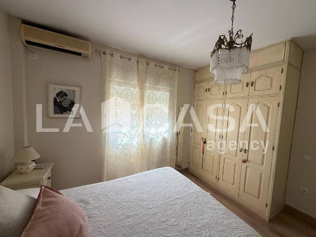 Piso en Venta en Cerros de Montequinto