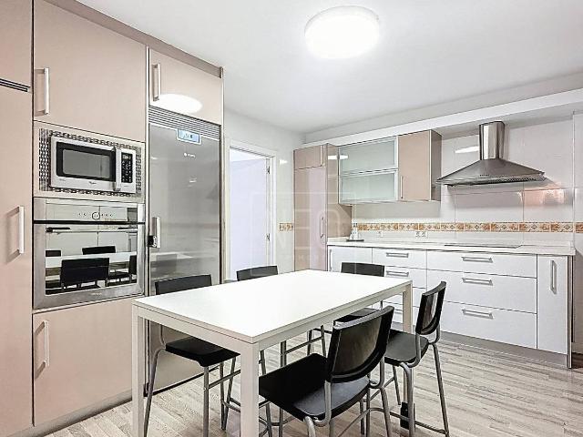 Piso en Venta en Cervantes