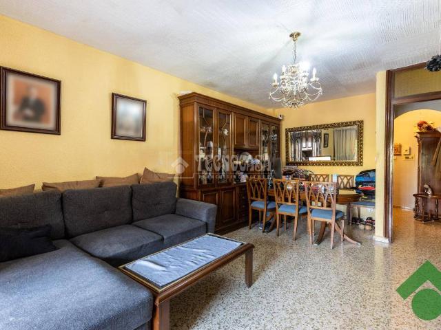 Piso en Venta en Cervantes
