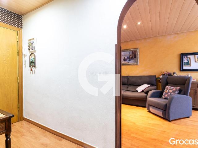 Piso en venta en Cervelló. PARA ENTRAR A VIVIR. Pisos.