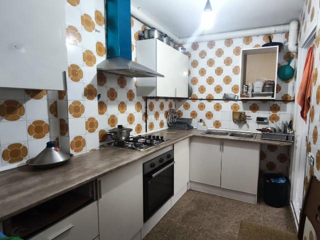 Piso en venta en Cervelló. Piso a reformar en cervelló. Pisos.
