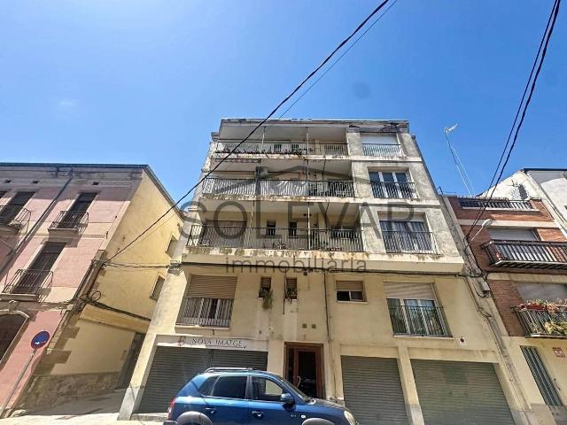 Piso en Venta en Cervera