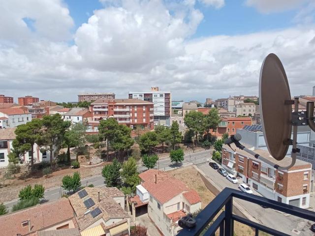 Piso en Venta en Cervera