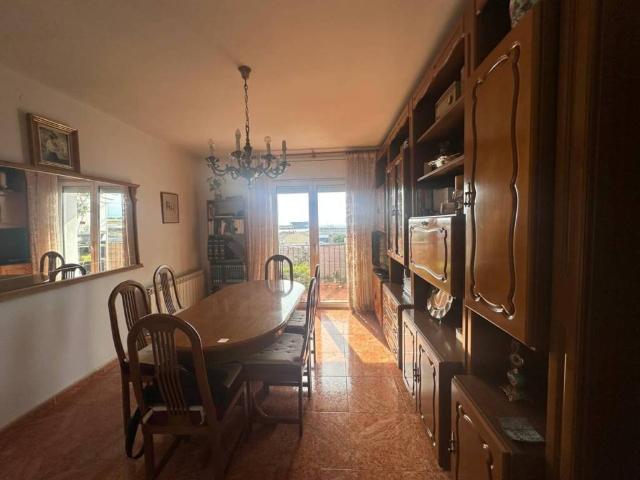 Piso en Venta en Cervera
