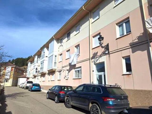Piso en Venta en Cervera de Pisuerga