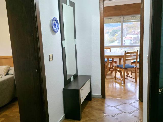 Piso en Venta en Cervera de Pisuerga