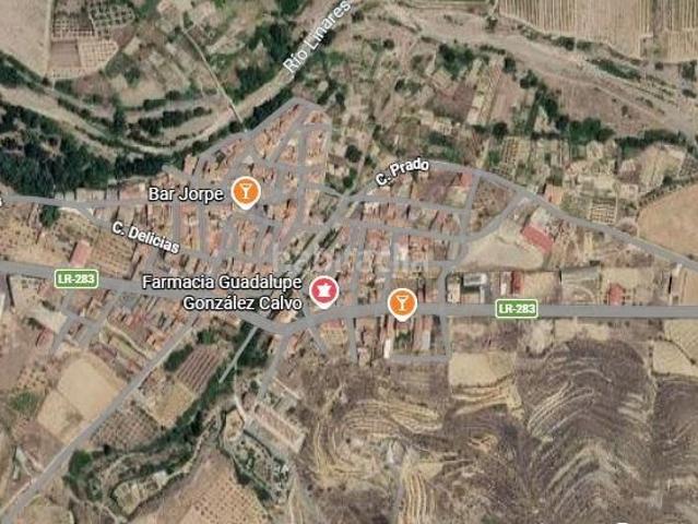 Piso en venta en Cervera del Río Alhama. NPL PISO. Pisos Cervera del Río.