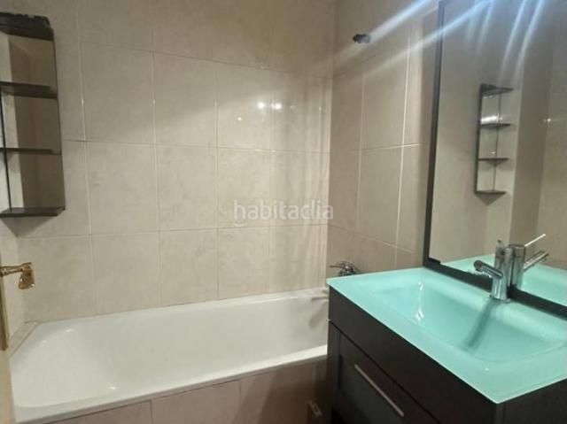 Piso en venta en Cervera. Pis en venta en Cervera. Pisos.