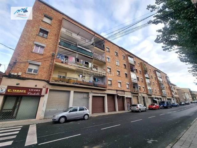 Piso en venta en Cervera. Venta piso en Cervera Lleida. Pisos.