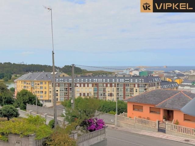 Piso en venta en Cervo Lugo