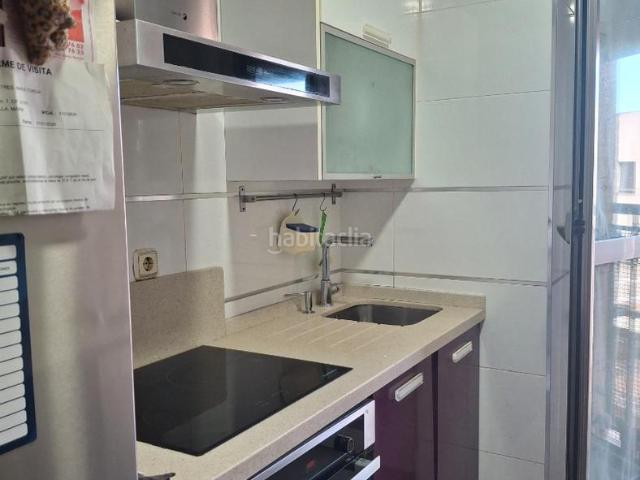 Piso en venta en Ceuta, Centro. Vivienda de 2 habitaciones en el centro. Pisos.