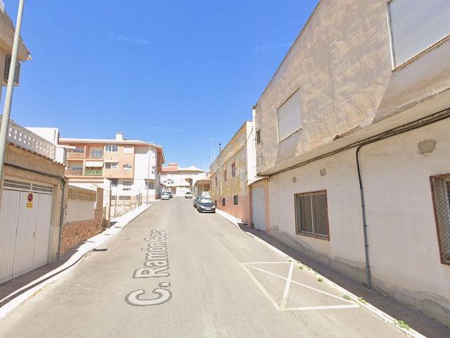 Piso en venta en Ceutí. INMUEBLE SIN POSESION Y SIN ACCESO AL INTERIOR SIN POSESION Y SIN ACCESO AL INTERIOR. NO SE PUEDEN REALIZAR VISITAS. Pisos.