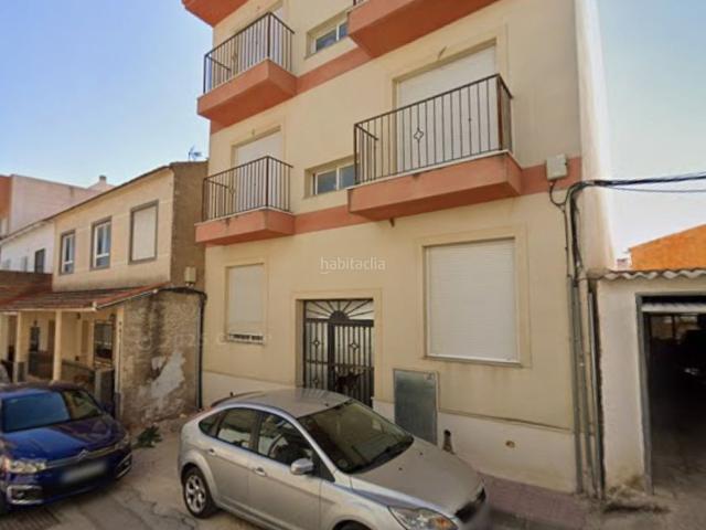 Piso en venta en Ceutí. PISO EN CEUTÍ. Pisos.