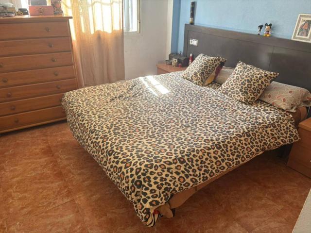 Piso en venta en Ceutí. Piso en venta en Ceutí. Pisos.