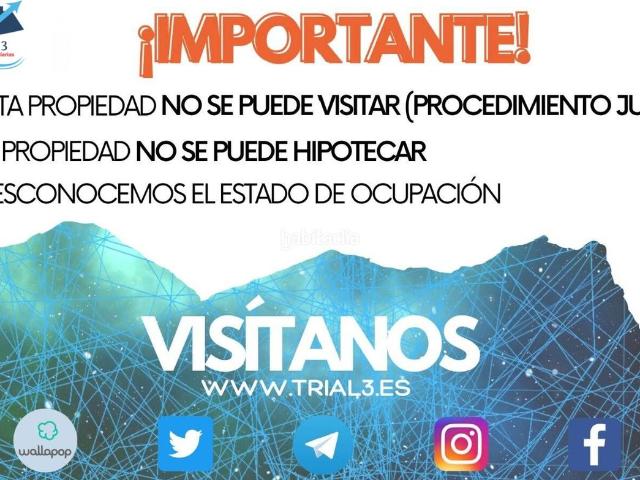Piso en venta en Ceutí. Venta de piso en Ceuti, Murcia. Pisos.