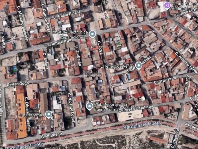 Piso en venta en Ceutí. Venta Piso en Ceuti Murcia. Pisos.