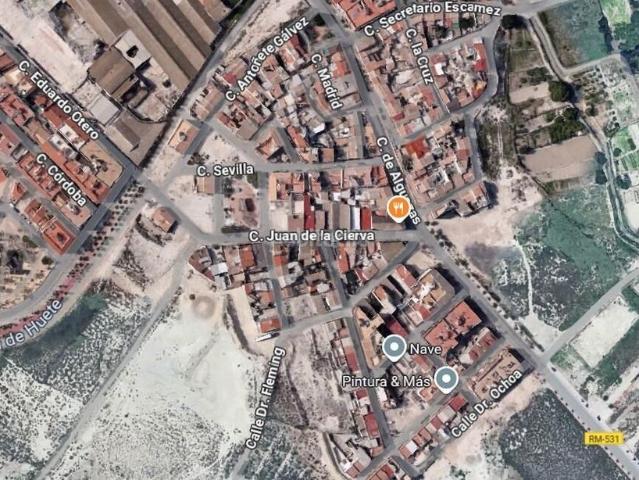 Piso en venta en Ceutí. Venta Piso en Ceuti Murcia. Pisos.