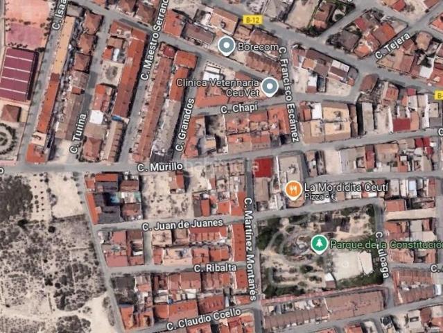 Piso en venta en Ceutí. Venta Piso en Ceutí Murcia. Pisos.