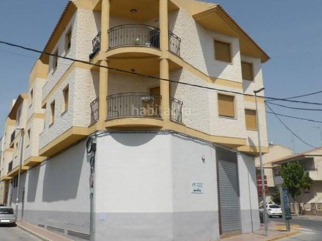 Piso en venta en Ceutí. Venta Piso en Ceutí Murica. Pisos.