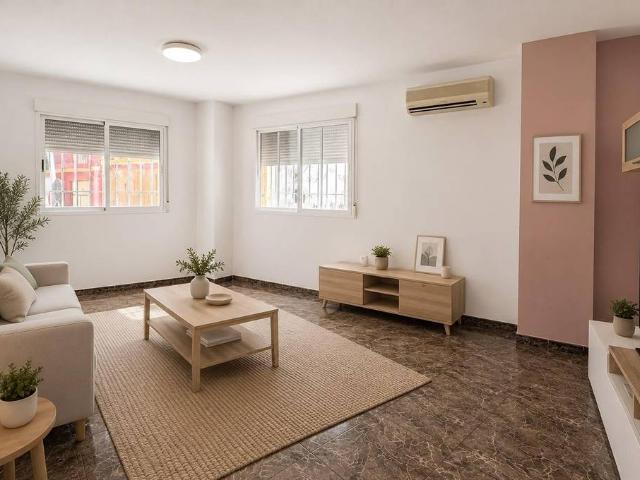 Piso en Venta en Ceutí