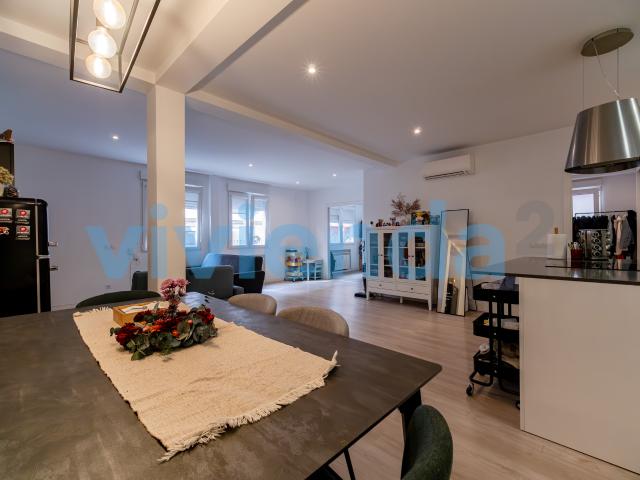 Piso en venta en Chamartín