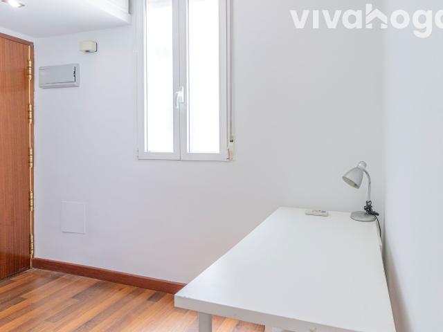 PISO EN VENTA EN CHAMBERI