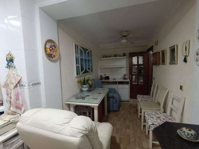 Piso en Venta en Chapín Campus Universitario Navinco