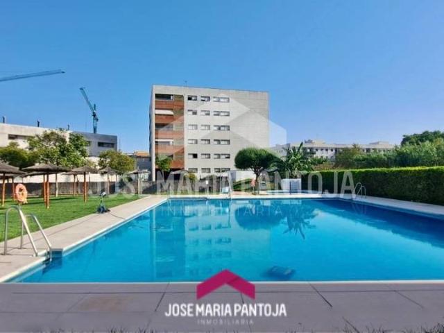 Piso en Venta en Chapín Campus Universitario Navinco