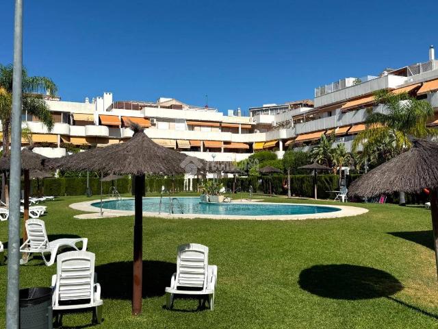 Piso en Venta en Chapín Campus Universitario Navinco