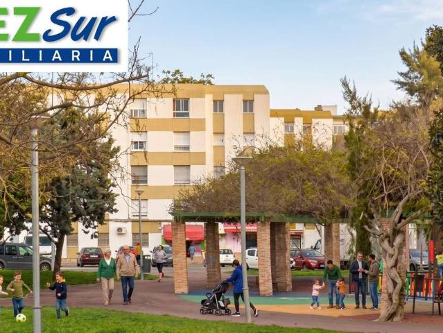 Piso en Venta en Chapín Campus Universitario Navinco