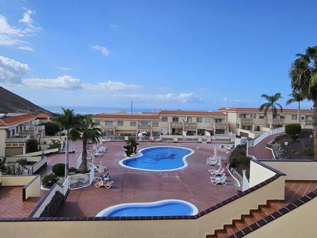 Piso en Venta en Chayofa
