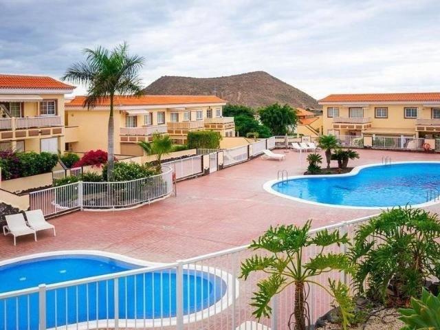 Piso en Venta en Chayofa