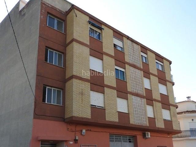 Piso en venta en Chella. Solvia Inmobiliaria Piso Chella. Pisos.
