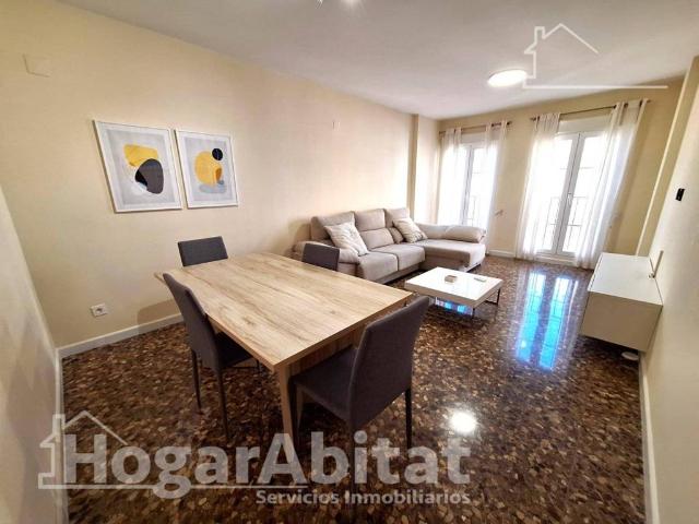 Piso en Venta en Cheste