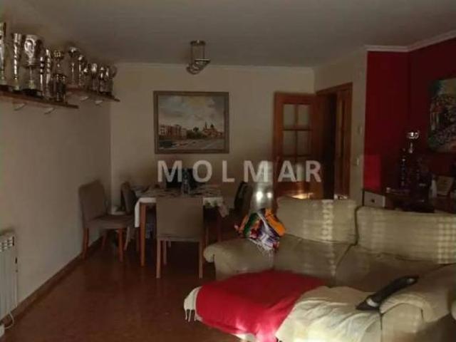 Piso en Venta en Cheste